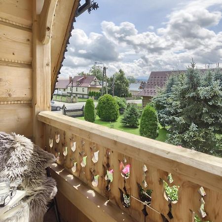 Goralska Rezydencja Witow  Luaran gambar